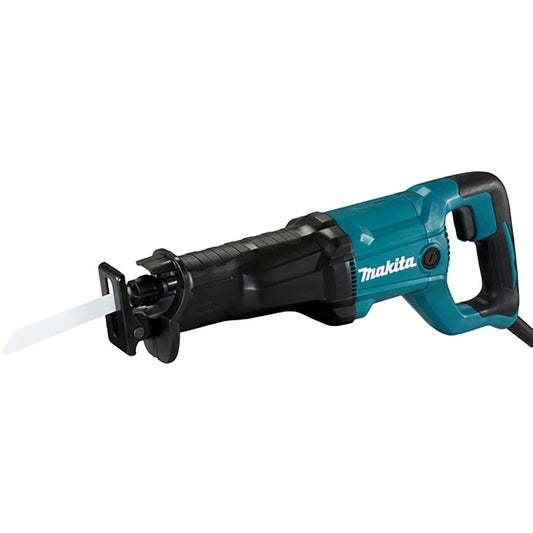 Makita JR3051TK 1200W Reciprocating Saw (240V) – Powerful and Efficient Cutting Tool